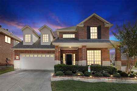 3613 Flying A Trail Mckinney, TX 75070