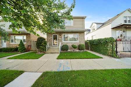 4616 S Keeler Ave Chicago, IL 60632