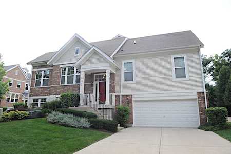 940 Tuscany Dr Streamwood, IL 60107