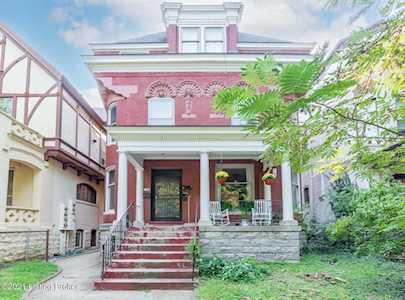 1827 S 3Rd St Louisville, KY 40208