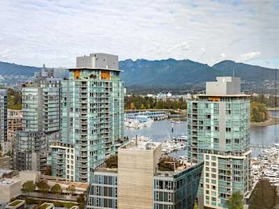 1333 W Georgia Street #1314 Vancouver, BC V6E 4V3