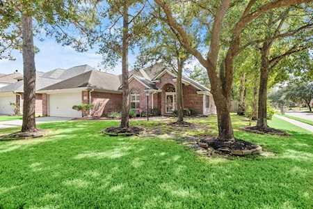 11719 Mesa Wells Dr Tomball, TX 77377