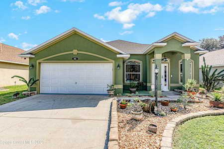3811 La Flor Drive Rockledge, FL 32955