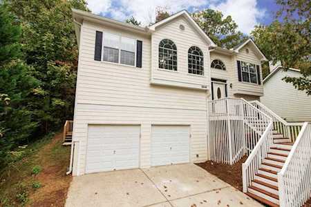 2646 NW Mcguire Drive Kennesaw, GA 30144