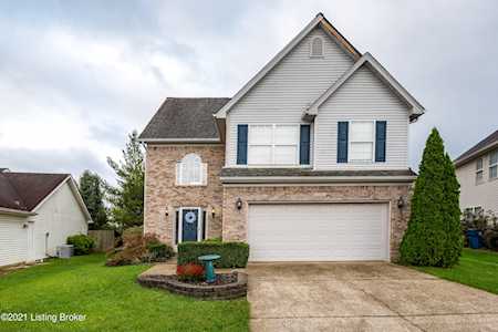 1206 Beckley Hills Ct Louisville, KY 40245