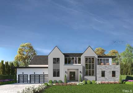 1640 Estate Valley Lane Raleigh, NC 27613