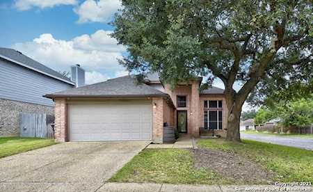 12159 Stoney Pond San Antonio, TX 78247
