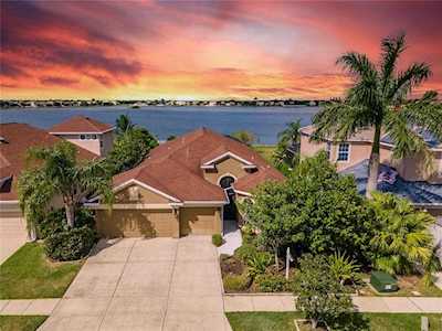 1856 Mira Lago CIRCLE Ruskin, FL 33570