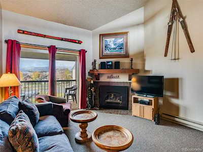 1535 Shadow Run Ct #308 Steamboat Springs, CO 80487