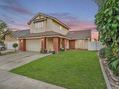 7772 Bouma Circle La Palma, CA 90623