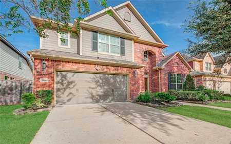 28110 Rebecca Meadow Falls Ln Katy, TX 77494