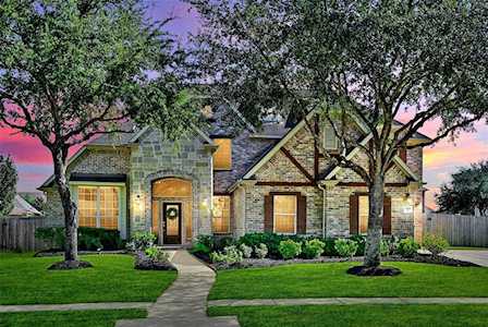 11818 Tilbury Woods Ln Cypress, TX 77433