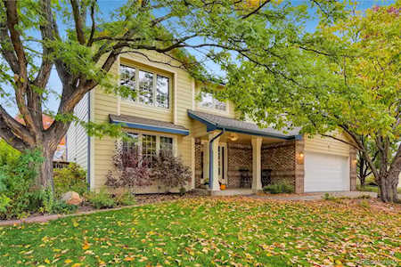 5019 Redbud Ct Fort Collins, CO 80525