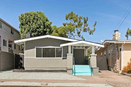 1214 Washington Pl San Diego, CA 92103