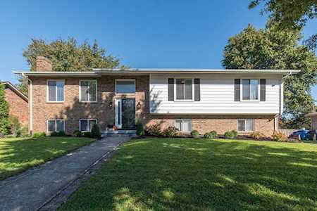 3402 Pepperhill Rd Lexington, KY 40502