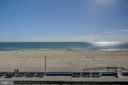 1201 Atlantic Ave #406 Ocean City, MD 21842
