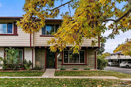 427 S Balsam St Lakewood, CO 80226