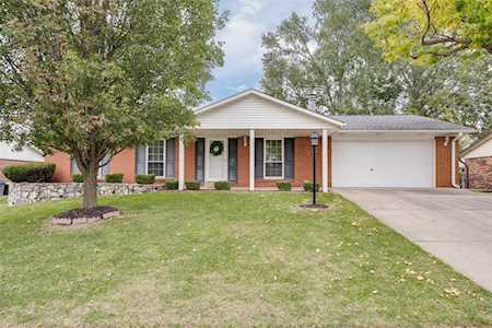 3254 Lake Ave Bridgeton, MO 63044