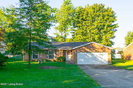 4416 Murphy Ln Louisville, KY 40241