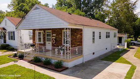 3812 W Kentucky St Louisville, KY 40211