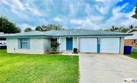 215 Myra Lou Ave Copperas Cove, TX 76522