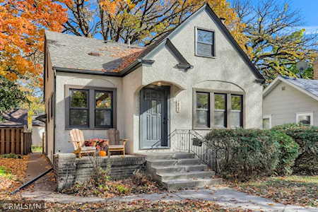 2845 41st Avenue S Minneapolis, MN 55406
