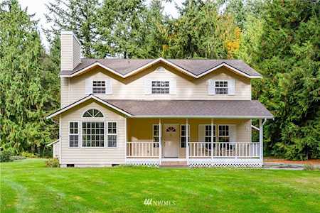 3111 140th St NW Marysville, WA 98271