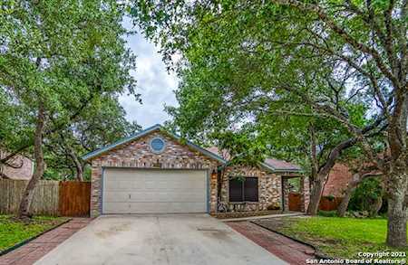 3418 Heather Blf San Antonio, TX 78259