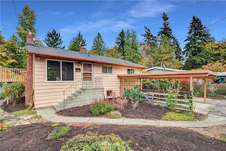 1015 Maple St Edmonds, WA 98020