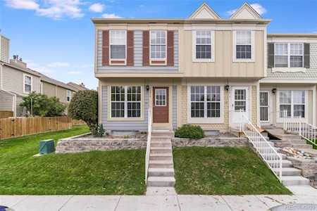 10815 Bayfield Way Parker, CO 80138