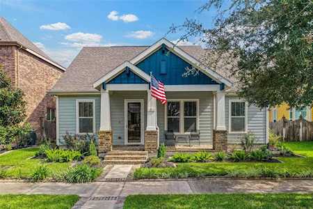 16638 Seminole Ridge Dr Cypress, TX 77433