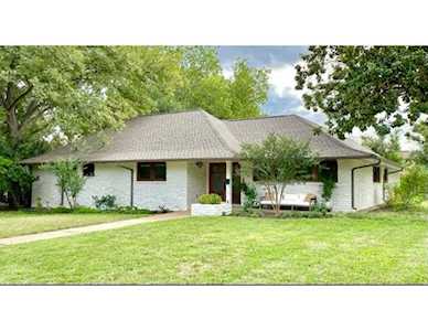 3207 Perry LN Austin, TX 78731