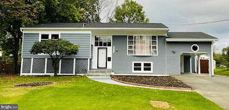 6532 Deepford St Springfield, VA 22150