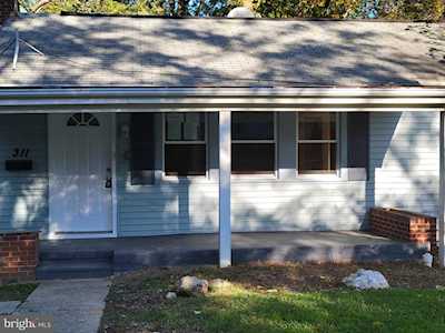 311 Edmonston Dr Rockville, MD 20851