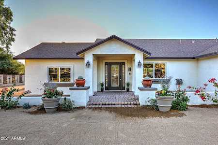 28428 N 58th Street Cave Creek, AZ 85331