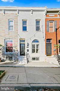 138 Milton Ave N Baltimore, MD 21224