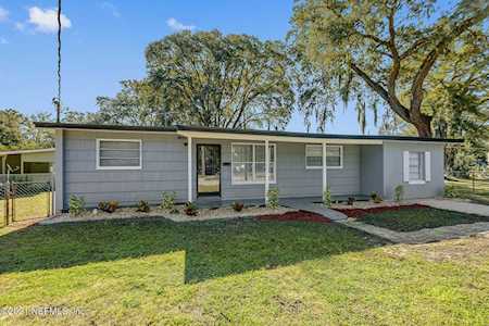2307 Fouraker Rd Jacksonville, FL 32210