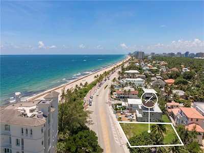 1813 N Fort Lauderdale Beach Blvd Fort Lauderdale, FL 33305