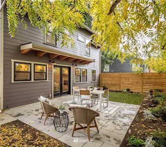 8316 30th Ave NW #B Seattle, WA 98117