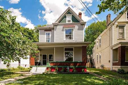 181 N Bellaire Ave Louisville, KY 40206