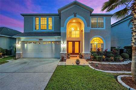 1409 Loretto CIRCLE Odessa, FL 33556