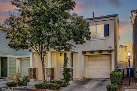 8159 Golden Flowers St Las Vegas, NV 89139
