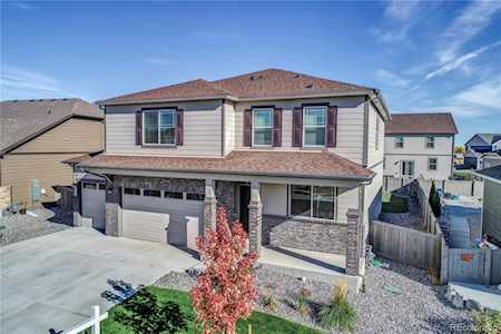 1280 Vantage Parkway Berthoud, CO 80513