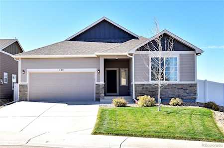 448 Kendalbrook Dr Windsor, CO 80550