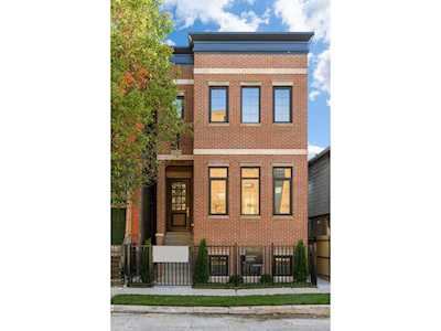1629 W Superior St Chicago, IL 60622