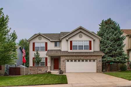 2369 S Ellis Ct Lakewood, CO 80228