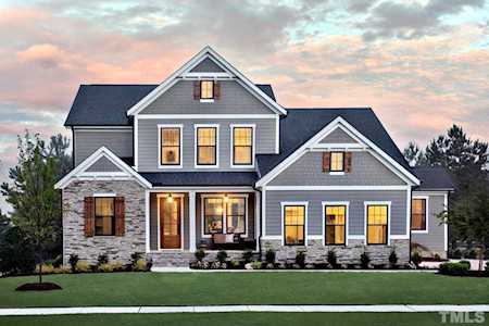 251 Legacy Falls Drive Chapel Hill, NC 27517