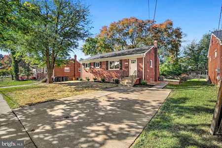 4111 Norcross St Temple Hills, MD 20748