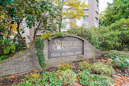 15350 19A Avenue #214 Surrey, BC V4A 9W1