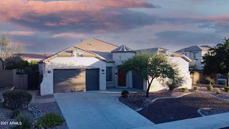 42715 N Courage Trail Anthem, AZ 85086